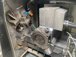 Токарный автомат DMG MSL 60/7.