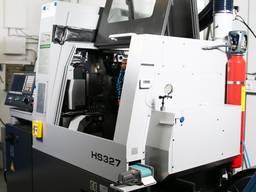 Токарный автомат TSUGAMI HS 327