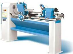 Токарный деревообрабатывающий станок CL 1200M Stomana