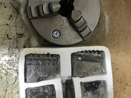 Токарный патрон 100 мм