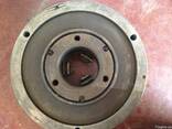 Токарный патрон 250 мм 3х кулачковый б. у. - фото 2