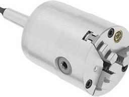 Токарный патрон Bison-Bial 9187-80-3 AE, арт. 18446