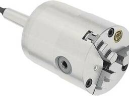 Токарный патрон Bison-Bial 9187-80-2 AE, арт. 18445