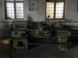 Токарный станок 1к62Б - фото 3