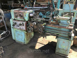 Токарный станок 1м61п