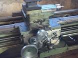Токарный станок болгарский С13 3м - фото 1