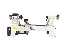 Токарный станок для деревообработки 9craft MC1218VD