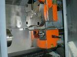 Токарный станок Emco Turn 120  - фото 3