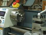 Токарный станок FDB Maschinen Turner 180х300 Vario - фото 2