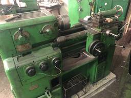 Токарный станок иж 1и611п