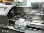 Токарный станок с ЧПУ Gildemeister nef 720 - фото 1