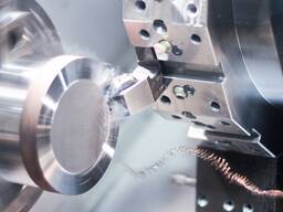 Токарные , фрезерные работы , изготовление металлоконструкций разной сложности