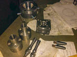 Токарные работы, Фрезеровка, Изготовление деталей, Сварочные - фото 2
