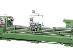 Токарний прецизійний верстат CHD 560-1500 (отвір у шпинделі 86 мм)