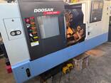 Токарний станок з ЧПУ Doosan Puma 300MC - фото 3