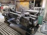 Токарний верстат 1к62 рмц 1 метр робочій - фото 5