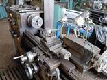 Токарний верстат 1М65 - 1991; КА 280 рмц 1500; 16К20; ИТ-1М; ФТ 11; 1М63; 16Б16КП; 16Б16КА - фото 10