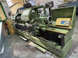 Токарний верстат аналог 16К25 Тайвань CHD 560-1500, CHD 560-2300