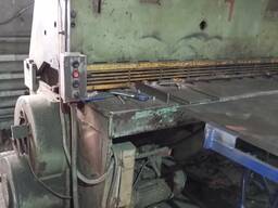 Токарний верстат в оренду