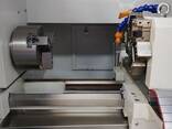 Токарний Верстат з ЧПК MTP CK6132 CNC320 - фото 3