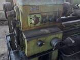 Токарний верстат 1к62 рмц 1 метр - фото 3