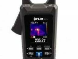Токоизмерительные клещи с тепловизором FLIR CM174