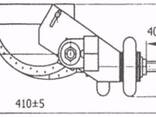 Токоприемник крановый ТН - 160 - фото 1