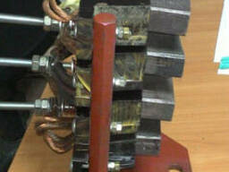 Токосъемник на экскаватор Э2503