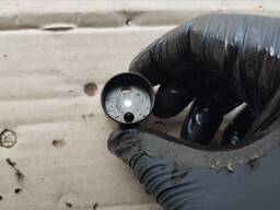 Толкатель плунжера ТНВД двигателя H5F HRA2DDT HR12DDT M200. 132311KC5E, 1323100Q2Z