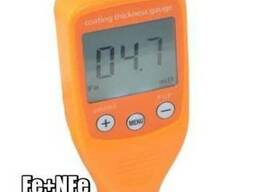 Толщиномер автомобильный
