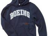 Толстовка Varsity Pullover Hooded Sweatshirt - фото 3