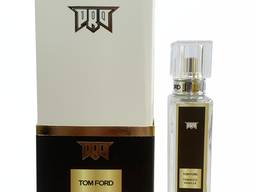 Tom ford tobacco vanille, унисекс 33 мл в подарочной упаковке.