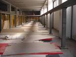 Tomassini Automatic Furniture Board Transporter Horizontal Board Magazine - фото 6