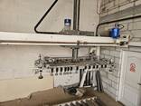 Tomassini Automatic Furniture Board Transporter Horizontal Board Magazine - фото 8