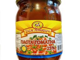 Томат паста