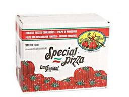 Соус томатний для пицци (Пульпа) ТМ Due Fagiani