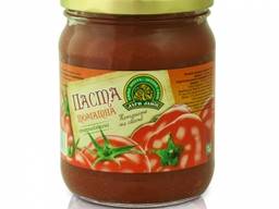 Томатная паста