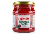 Томат паста - фото 1