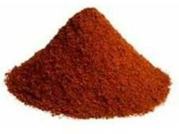 Томаты копченые дробленные