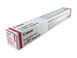 Тонер Canon T01 Magenta