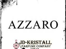 ТОП ароматов духов Azzaro​ (Аззаро) по низкой цене в Украине