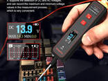 TopDiag P50Pro - Mini Oscilloscope AC Tester (тестор цепи, мини осциллограф) - фото 1