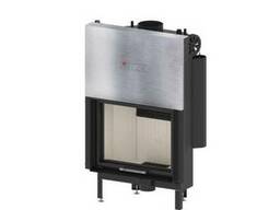 Топка каминная ALAQ  Aquasystem 68x53. G