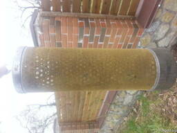 Topliner 4080 HTS фильтр