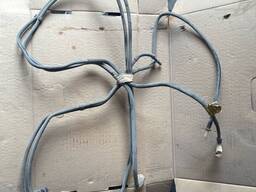 Топливная магистраль Авео . седан , корея 96537209