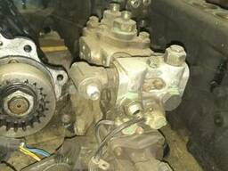 Топлівнна renault premium 420