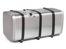 Топливный бак Scania 500 л (670х700х1265)