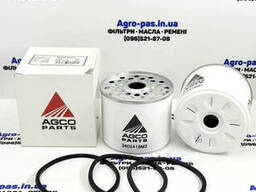 Фильтр топливный 2.4319.0601, 243190601 Deutz-FAHR 115G