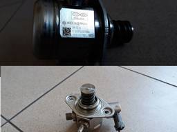 Топливный насос Hyundai Santa Fe III 2.0T 2.4GDI, 2012 г.