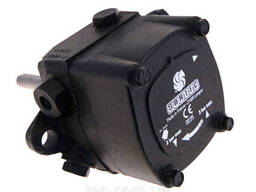 Топливный насос Suntec для горелки Riello RL 100, RL 13